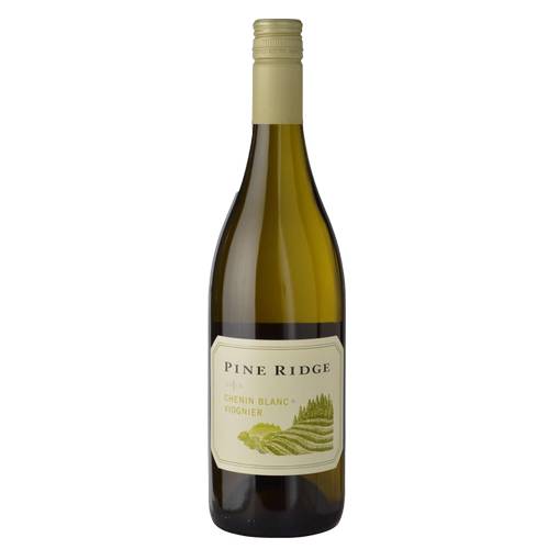 Pine Ridge Chenin Blanc Viognier 750ml