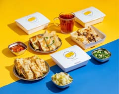 FULLMOON 手工蛋餅