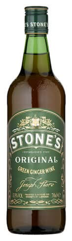 Stone's Original Green Ginger Wine (700ml)