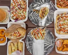 Big Brothers Souvlaki