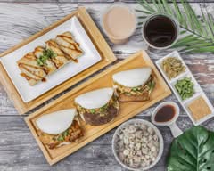 東海刈包大王 台中忠勇店