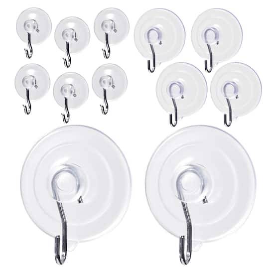 Suction Cup Combo Pack By Ashland