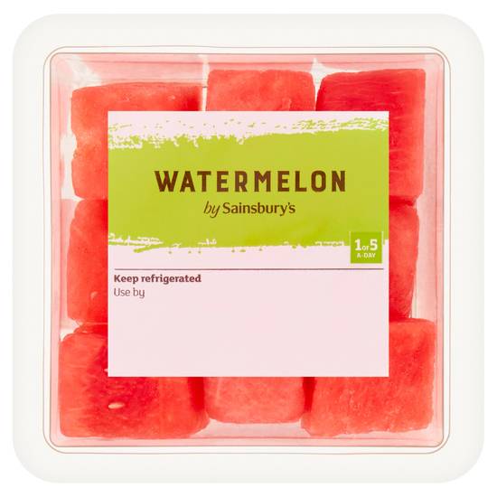 Sainsbury's Watermelon 300g