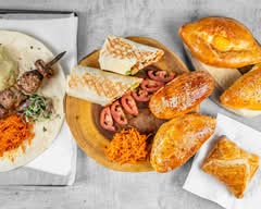 Kavkaz Bakery, Deli And Shawarma (South Rand Rd)
