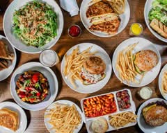 Perennial on Lockwood (216 W Lockwood Ave)