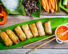 Happy Siam Thai Streetfood