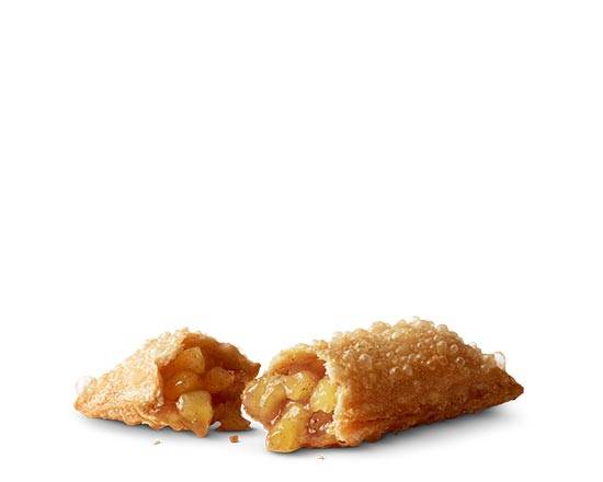 Fried Apple Pie