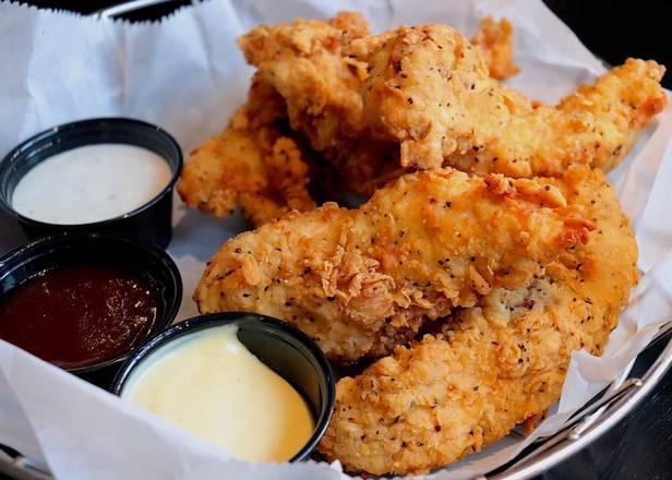 Chicken Tenders (5 pcs)