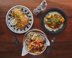 Roma Takeaway Sallins