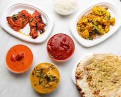 Shamiana Cuisines of India (Hornby)