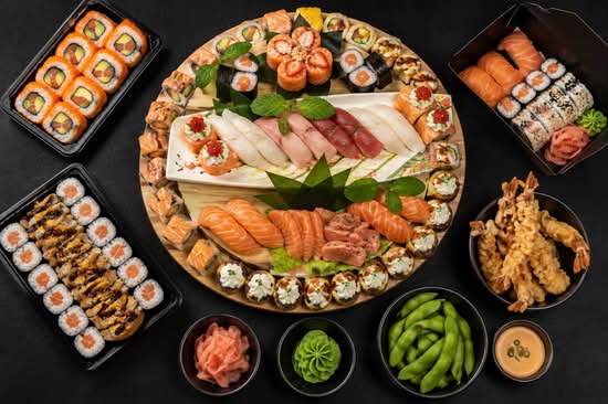 Sushi Suu