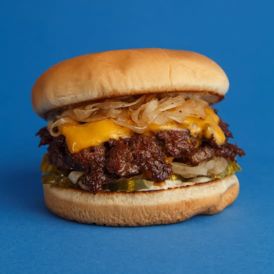 Goldburger Los Feliz