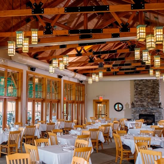 Veraisons at Glenora Wine Cellars