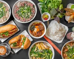 Phở Hà Nội 1979 (George St)