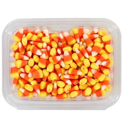 Weis Quality Bulk Food Tub Candy Corn