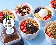 GRIFY (グリフィー)枚方店|韓国グリークヨーグルト専門