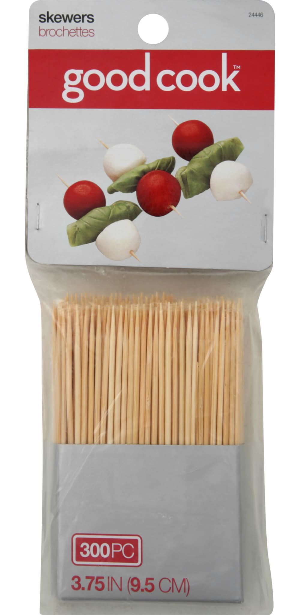 GoodCook Skewers (300 ct)