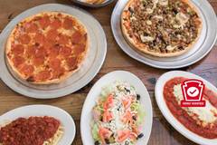 Pizza Getti