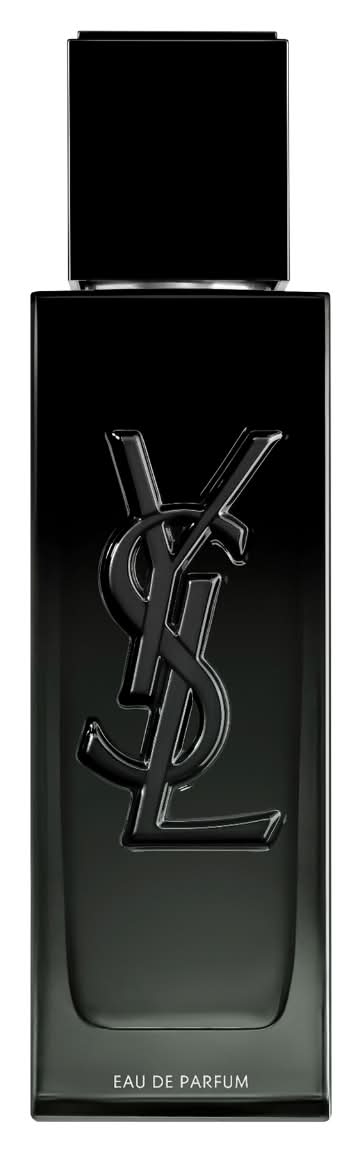 Yves Saint Laurent MYSLF Eau de Parfum with Fresh Accord & Warm Woods 1.4 oz / 40 ml eau de parfum spray