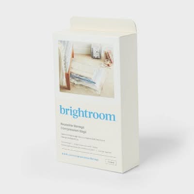 Brightroom Compression Bags Set (3 ct)