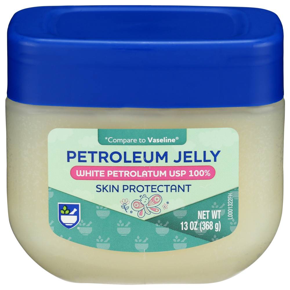 Rite Aid Petroleum Jelly (13 oz)