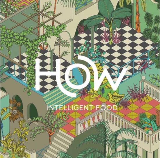 HOW - Intelligent Food