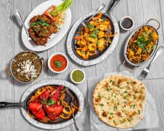 Nirvana Indian Bistro - Chestnut Hill