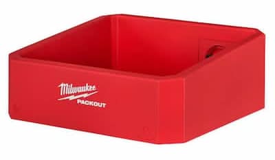 Milwaukee Packout Compact Shelf
