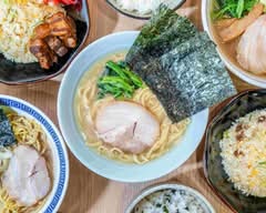 ラーメンたかし屋 千葉櫝橋店