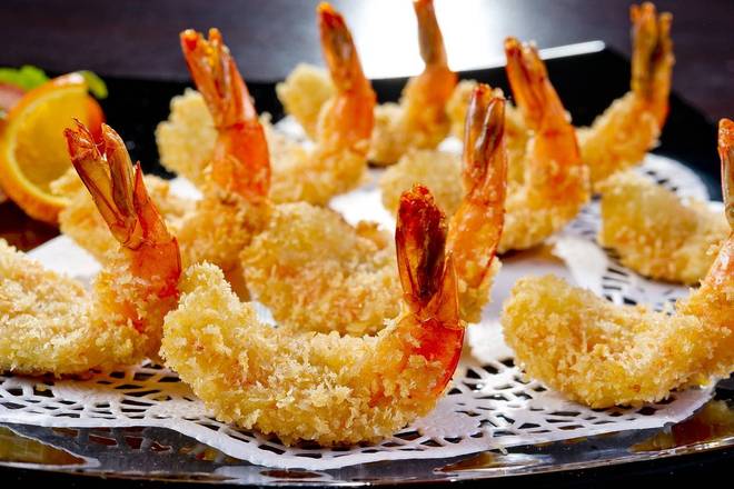 Shrimp 6Pcs