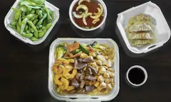 Hibachi 88 (Durham)