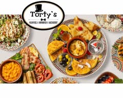 Tortys Cafe -