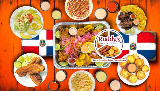 Ruddy's Restaurant