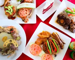 OLATEE African Cafe Huntsville