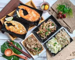 饗宴平價鐵板燒