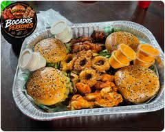 Bocados Perrones (Mexicali)