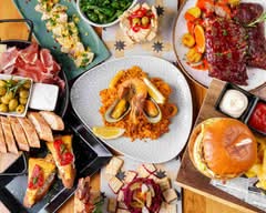 La Culinaria im Theater