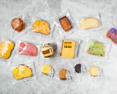 【フレンチトーストが美味しいお店】洋菓子工房Ub yougashikoubouUb