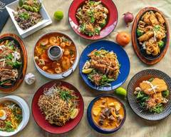 Sai Rung Thai Restaurant