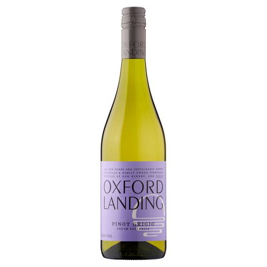 Oxford Landing Pinot Grigio 750ml