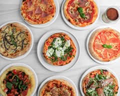 Mamma Mia - Metro Pizza Slices