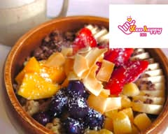 Lea Happy 滋賀石山