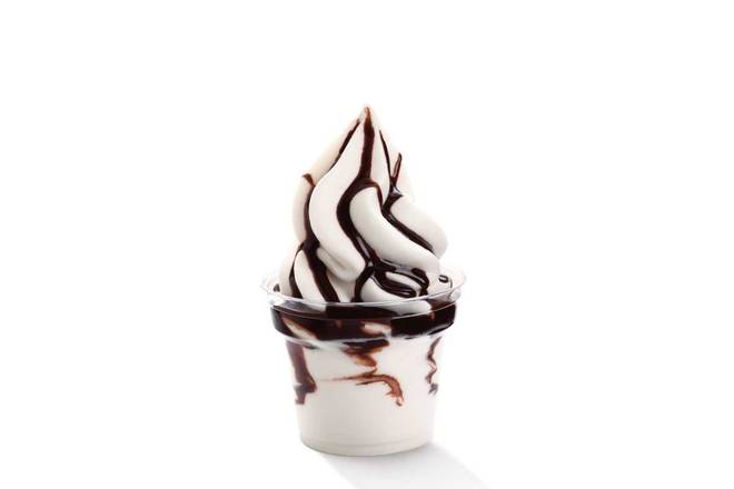 Sundae Chocolate