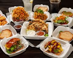 Enoki Eatz (3556 Spencer Rd)