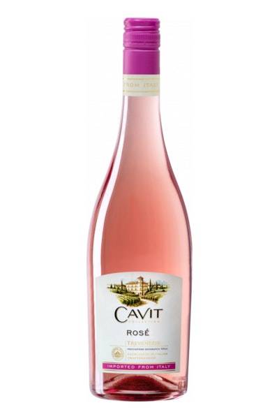 Cavit Rose Wine Limited Edition (750 ml)