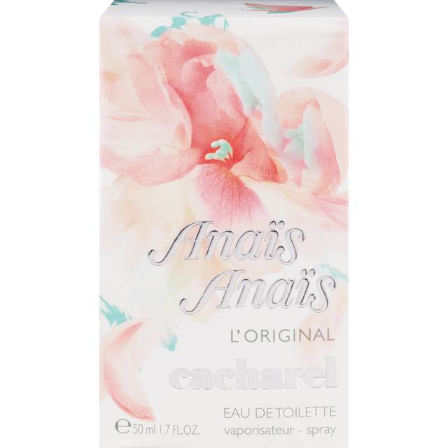 Anais Edt Spray Womens (2.18 lbs)