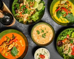 SAVA l Thai Kitchen 🍋🟩🌶️