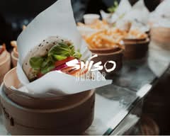 Shiso Burger