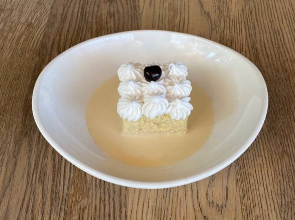 Tres Leches