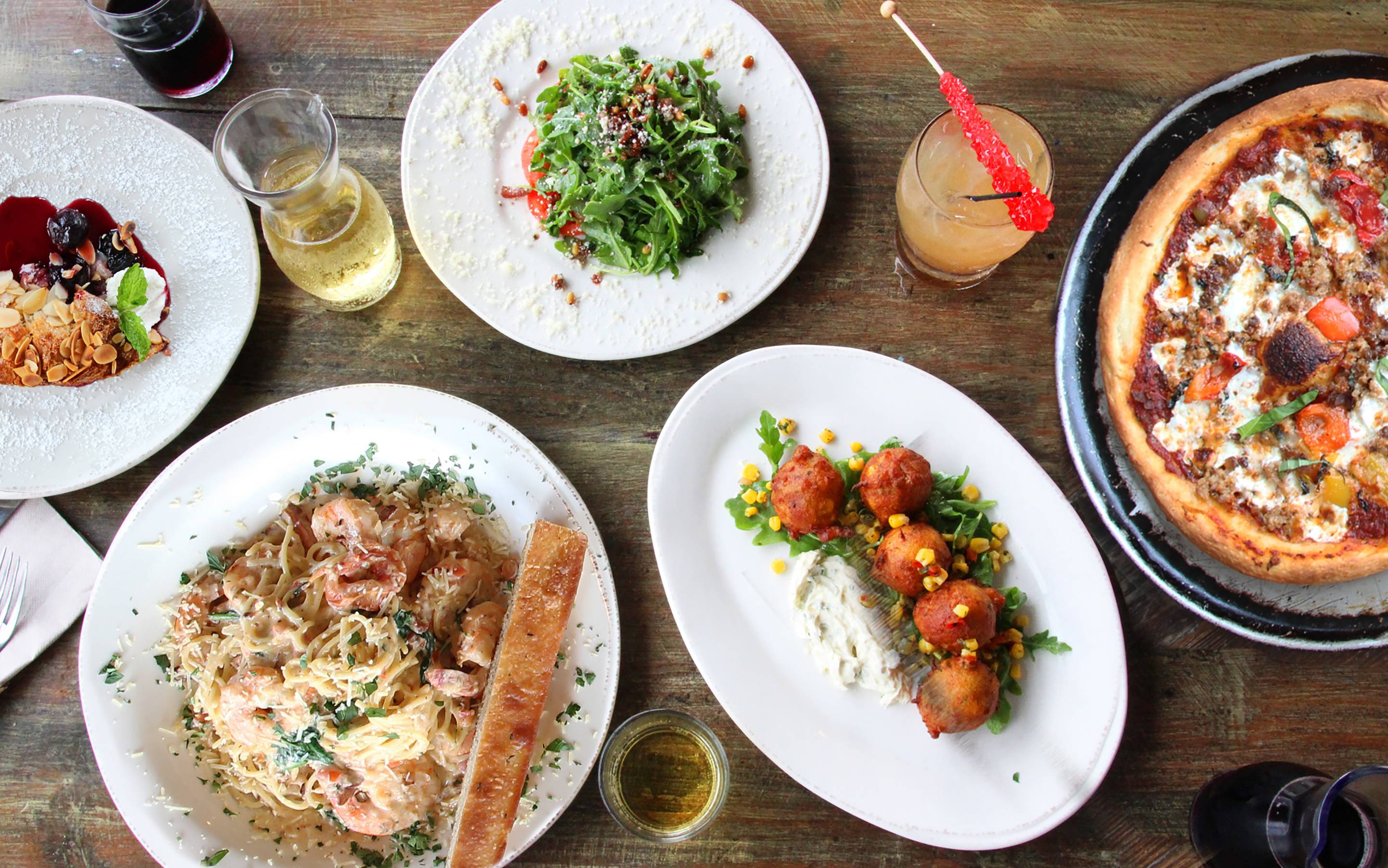 Order Red Dog Diner Menu Delivery【Menu & Prices】 New Orleans Uber Eats